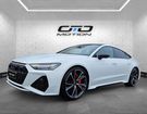 Audi RS7 SPORTBACK V8 4.0 TFSI 600 Tiptronic 8 Qu à Dieudonné (60) Audi RS7 SPORTBACK V8 4.0 TFSI 600 Tiptronic 8 Qu à Dieudonné (60)