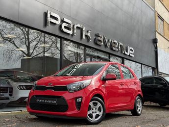  Voir détails -Kia Picanto 1.0 67CH ACTIVE à Toulouse (31)
