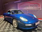 Porsche Boxster 987 S 3.4 PDK 310ch à Vendenheim (67)