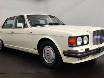  Voir détails -Bentley Turbo R à Crances (50)