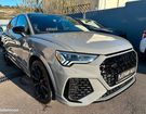 Audi RS Q3 Sportback 2.5 TFSI 400 Quattro STronic à  Le Rove (13)