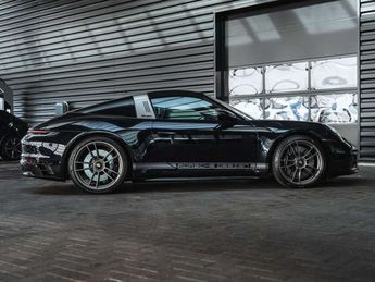  Voir détails -Porsche 911 992 50 YEARS DESIGN à Ingelmunster (87)