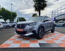 Peugeot 2008 BlueHDi 130 EAT8 ALLURE GPS Camra Anti- à Lescure-d'Albigeois (81)