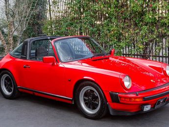  Voir détails -Porsche 911 Targa à  Le Havre (76)