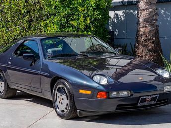  Voir détails -Porsche 928 S4 à  Le Havre (76)