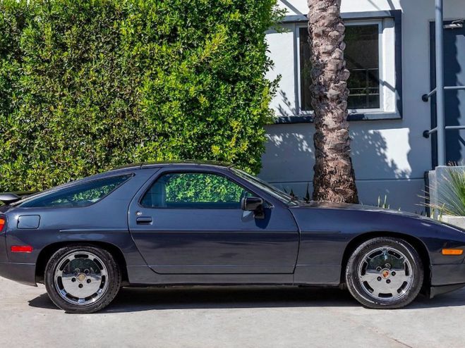 Porsche 928 S4  de 1988