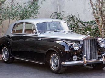  Voir détails -Rolls royce Silver Cloud  à  Le Havre (76)