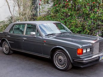  Voir détails -Rolls royce Silver Spur V8 à  Le Havre (76)
