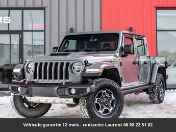  Voir détails -Jeep Gladiator mojave 4x4 tout compris hors homologatio à Paris (75)