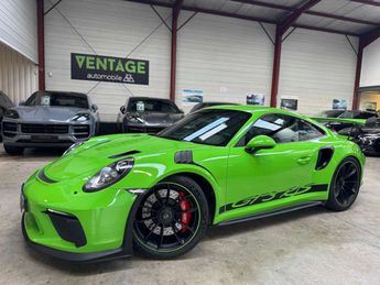  Voir détails -Porsche 911 GT3 4.0i PDK à  La Ciotat (13)