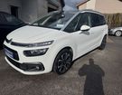Citroen GRAND C4 SPACETOURER BLUEHDI 160CH S&S BUSINESS + EAT8 E6.D-T &agrave; Saint-Nabord (88)