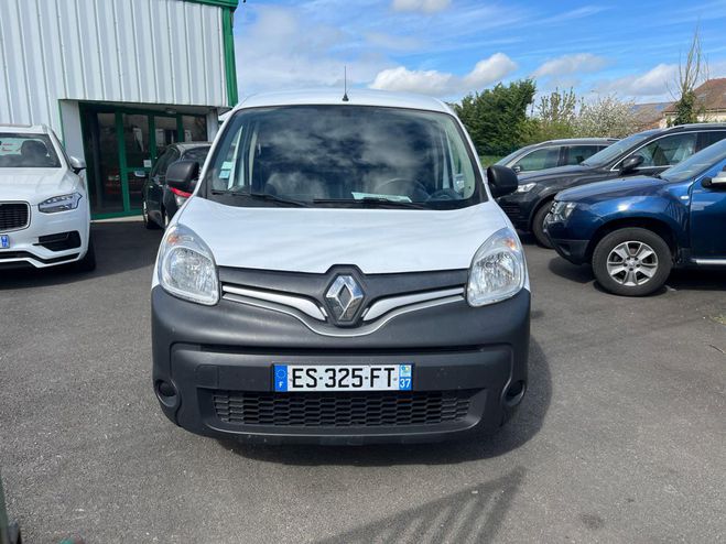 Renault Kangoo DCI 90 ENERGY EXTRA R-LINK Blanc de 2017