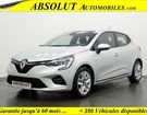 Renault Clio V 1.0 TCE 90CH BUSINESS -21N à Nanteuil-ls-Meaux (77)