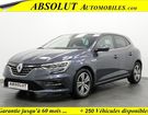 Renault Megane IV 1.5 BLUE DCI 115CH INTENS EDC -21N à Nanteuil-ls-Meaux (77)
