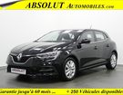 Renault Megane IV 1.5 BLUE DCI 115CH BUSINESS EDC -21N à Nanteuil-ls-Meaux (77)