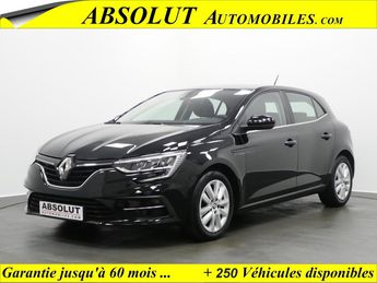 Voir détails -Renault Megane IV 1.5 BLUE DCI 115CH BUSINESS EDC -21N à Nanteuil-ls-Meaux (77)