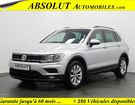 Volkswagen Tiguan 2.0 TDI 150CH CONFORTLINE BUSINESS DSG7  à Nanteuil-ls-Meaux (77)