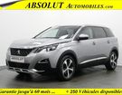 Peugeot 5008 2.0 BLUEHDI 180CH S&S ALLURE BUSINESS EA à Nanteuil-ls-Meaux (77)