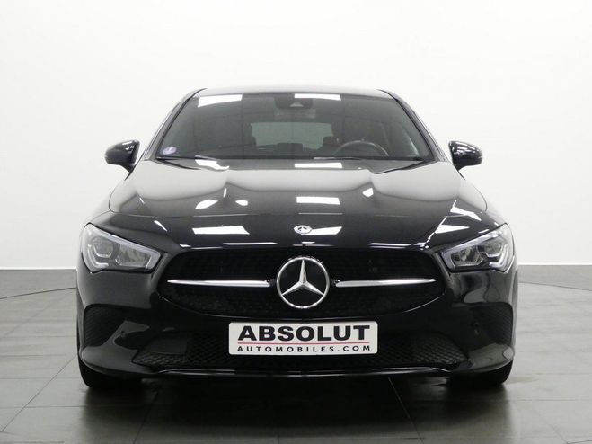 Mercedes Classe CLA ng Brake 250 E 160+102CH PROGRESSIVE LIN NOIR de 2021