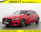 Mercedes Classe A 200 163CH PROGRESSIVE LINE 7G-DCT à Nanteuil-ls-Meaux (77)