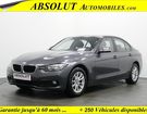 BMW Serie 3 (F30) 316D 116CH LOUNGE à Nanteuil-ls-Meaux (77)
