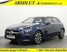 Mercedes Classe A 250 E 160+102CH STYLE LINE 8G-DCT à Nanteuil-ls-Meaux (77)