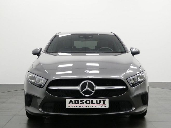 Mercedes Classe A 250 E 160+102CH STYLE LINE 8G-DCT GRIS F de 2021
