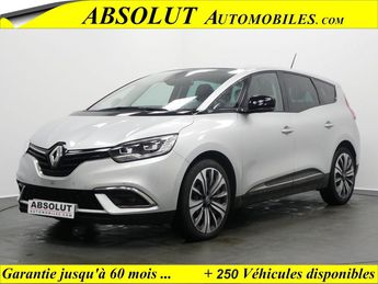  Voir détails -Renault Grand Scenic IV 1.3 TCE 140CH EVOLUTION EDC 7 PLACES à Nanteuil-ls-Meaux (77)