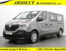 Renault Trafic III COMBI 9PL L2 2.0 DCI 120CH S&S ZEN 9 à Nanteuil-ls-Meaux (77)