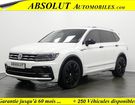 Volkswagen Tiguan ALLSPACE 2.0 TDI 150CH CARAT EXCLUSIVE 4 à Nanteuil-ls-Meaux (77)