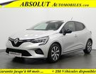 Renault Clio V 1.6 E-TECH HYBRIDE 145CH EVOLUTION à Nanteuil-ls-Meaux (77)
