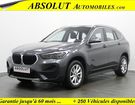 BMW X1 (F48) SDRIVE16DA 116CH BUSINESS DESIGN D à Nanteuil-ls-Meaux (77)