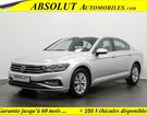 Volkswagen Passat 2.0 TDI EVO 150CH BUSINESS DSG7 8CV à Nanteuil-ls-Meaux (77)