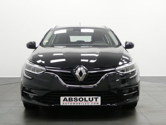 Renault Megane IV ESTATE 1.5 BLUE DCI 115CH BUSINESS ED NOIR de 2022