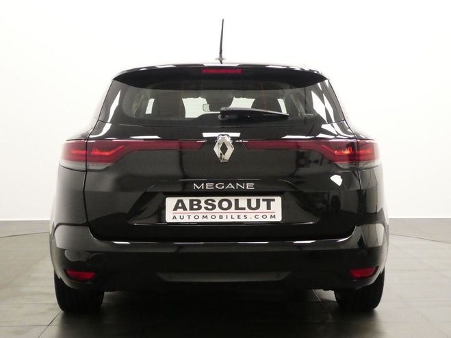 Renault Megane IV ESTATE 1.5 BLUE DCI 115CH BUSINESS ED NOIR de 2022