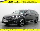 Volkswagen Passat 1.4 TSI 218CH HYBRIDE RECHARGEABLE GTE D à Nanteuil-ls-Meaux (77)
