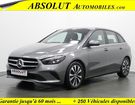 Mercedes Classe B 180 136CH BUSINESS LINE EDITION 7G-DCT 7 à Nanteuil-ls-Meaux (77)