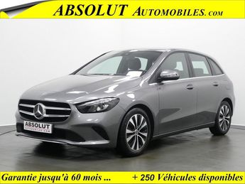  Voir détails -Mercedes Classe B 180 136CH BUSINESS LINE EDITION 7G-DCT 7 à Nanteuil-ls-Meaux (77)