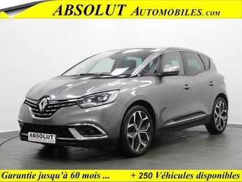  Voir détails -Renault Scenic IV 1.3 TCE 140CH INTENS EDC 21 à Nanteuil-ls-Meaux (77)