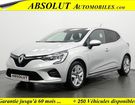 Renault Clio V 1.0 TCE 90CH BUSINESS -21N à Nanteuil-ls-Meaux (77)