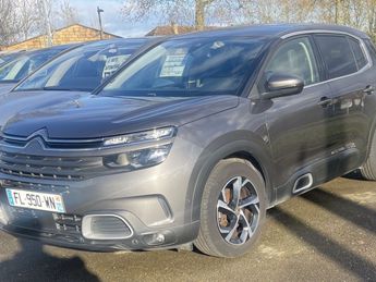  Voir détails -Citroen C5 AIRCROSS BLUEHDI 130CH S&S FEEL à Alenon (61)