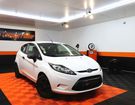 Ford Fiesta 1.4 TDCI 68CH TREND 3P à Beauchamp (95)