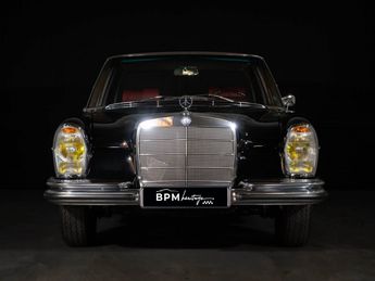  Voir détails -Mercedes 250 SE à Ingr (45)
