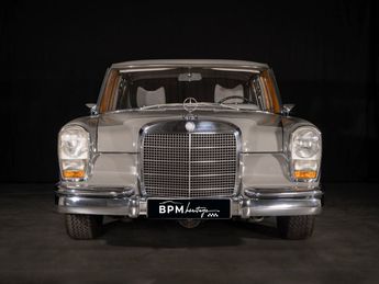  Voir détails -Mercedes 600  à Ingr (45)