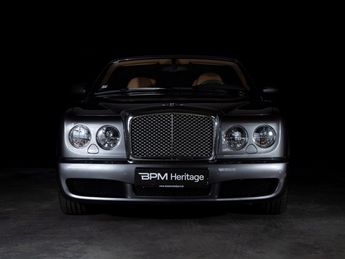  Voir détails -Bentley Azure  à Ingr (45)