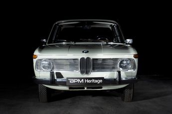  Voir détails -BMW 1600  à Ingr (45)