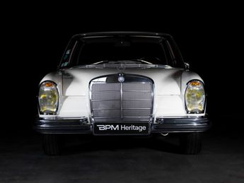 Voir détails -Mercedes 250 SE à Ingr (45)