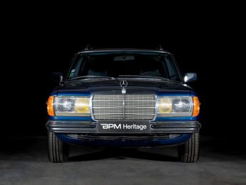  Voir détails -Mercedes 280 TE à Ingr (45)