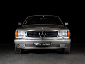  Voir détails -Mercedes Classe C 126 à Ingr (45)