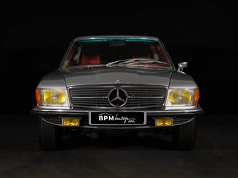  Voir détails -Mercedes Classe C 107 à Ingr (45)
